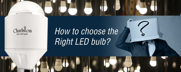 LED bulb buying guide