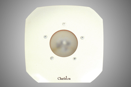 Cubical LED Surface Mount light