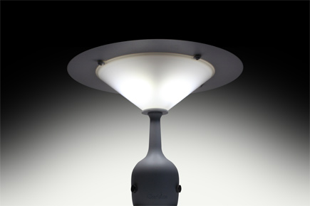 Metropole - LED Post top light