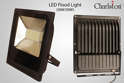 LED Flood Lights