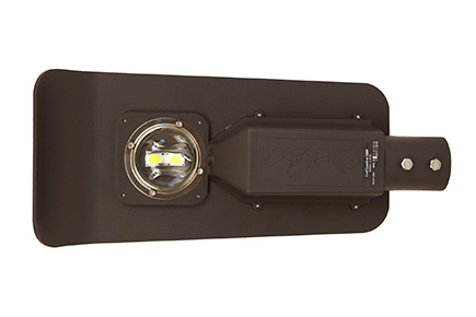 50W LED Street Light - LeafLumina