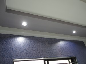 Magic moon - 7W LED Downlight 