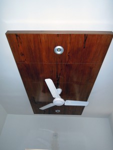Magic moon - 5W LED Downlight 