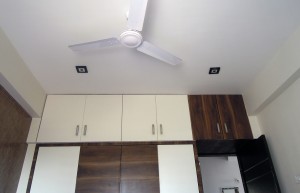 Cubie - 8W LED Downlight  