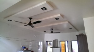 Cubie - 8W LED Downlight 