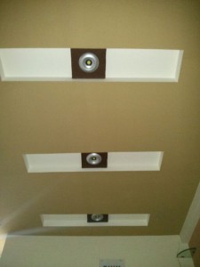 Magic moon - 5W LED Downlight 
