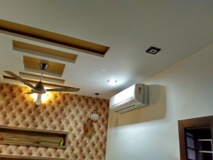 CUBIE LED Downlight