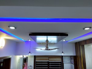 CUBIE LED Downlight