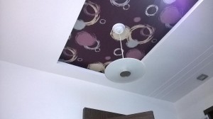 Eclipse - 10W LED Hanging Light         
