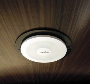 Halo - 12W LED Downlight 